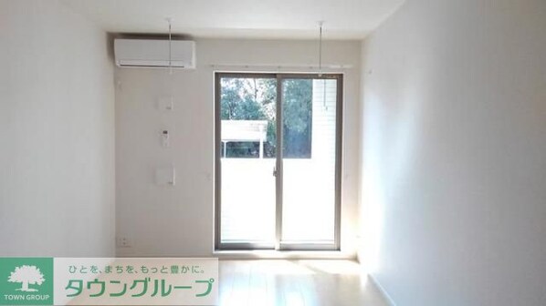 プラシードVの物件内観写真